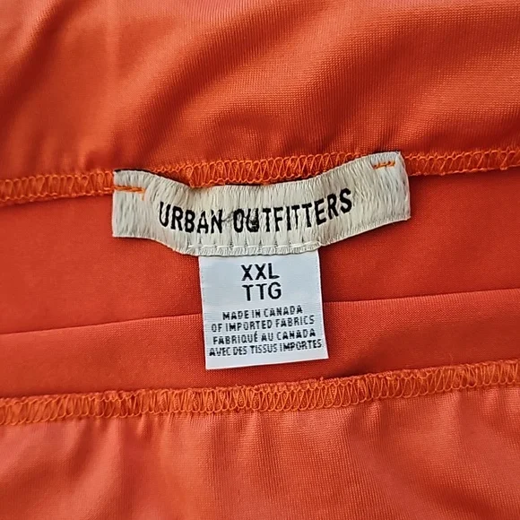 NWT URBAN OUTFITTERS  LONG SKIRT - Picture 4 of 9